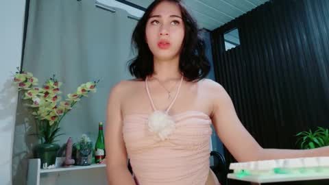 urfave_bbgirl online show from 02.18.26