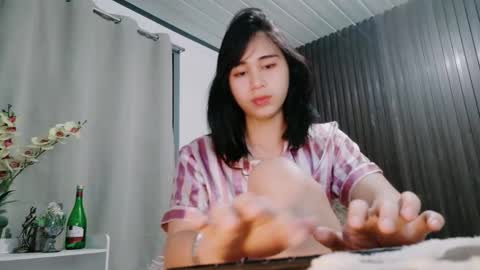 urfave_bbgirl online show from 03.19.26