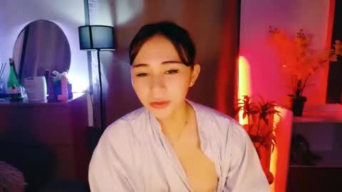 urfave_bbgirl online show from 04.11.26