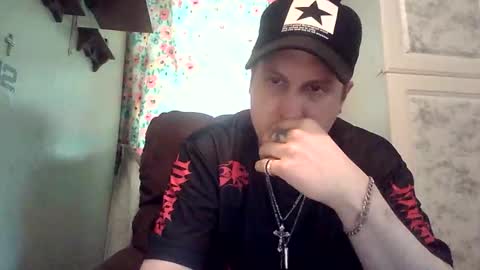 UrFavoriteJoeDirty69 online show from 05.25.26