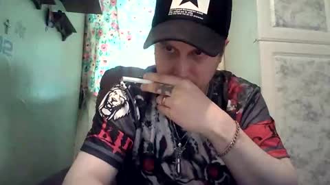 UrFavoriteJoeDirty69 online show from 06.07.26