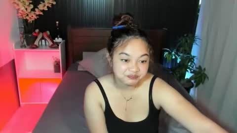 Scarlet online show from 10.20.25