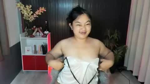 Scarlet online show from 10.28.25