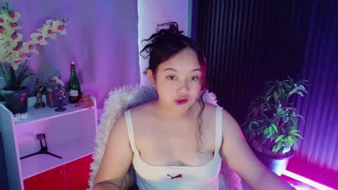 Snapshot of urfavouritecravings chatting on 03.02.26 Scarlet online show from 03.02.26