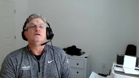 Gregor online show from 12.03.25