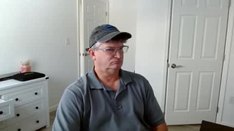 Gregor online show from 12.05.25