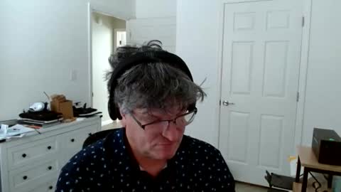 Gregor online show from 02.05.26