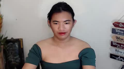 SLUT MAXINE online show from 11.11.25