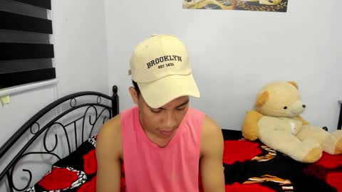 urfucker_vinz online show from 03.18.26