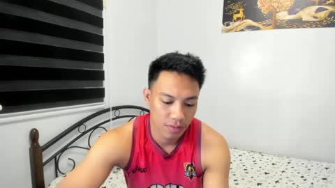 urfucker_vinz online show from 07.07.26