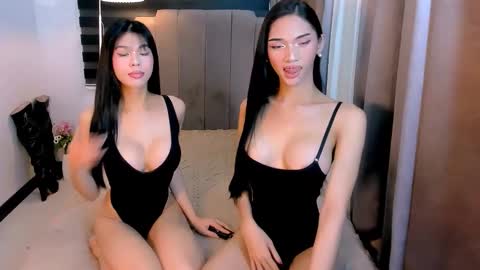 Im your doll maica online show from 02.03.26