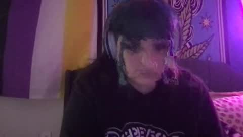 sativa raye online show from 03.31.26