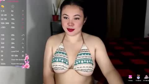 ELISSE online show from 12.03.25