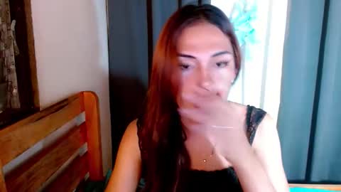 Leah online show from 11.13.25