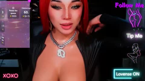 My bella 3 online show from 10.15.25