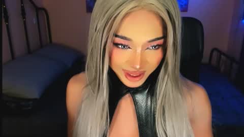 My bella 3 online show from 12.16.25