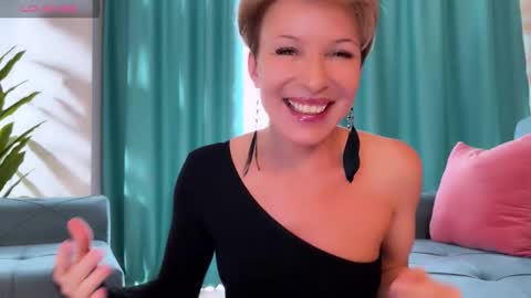 Jenny online show from 09.27.25