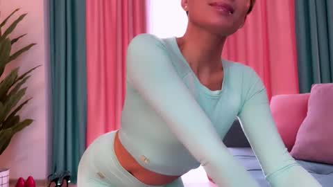 Jenny online show from 10.18.25