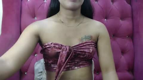 Snapshot of urgoddessleenie chatting on 09.21.25 urgoddessleenie online show from 09.21.25