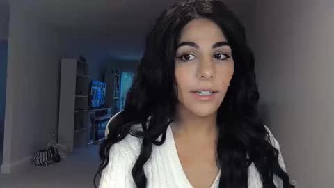 Goddess Marla online show from 09.13.25