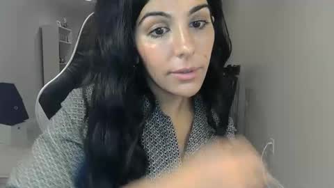 Goddess Marla online show from 09.15.25