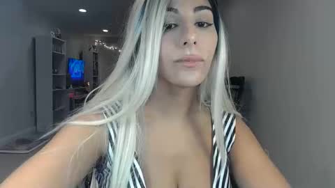 Goddess Marla online show from 09.29.25