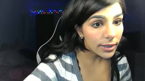 Goddess Marla online show from 11.12.25