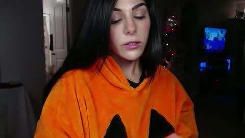 Goddess Marla online show from 11.20.25