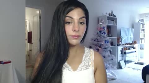 Goddess Marla online show from 11.20.25