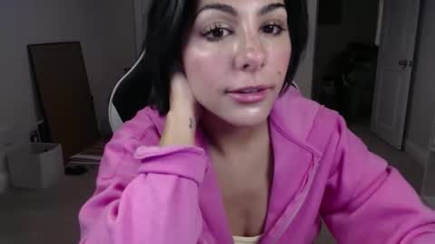 Goddess Marla online show from 12.14.25