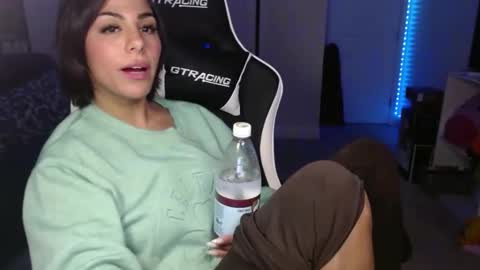 Goddess Marla online show from 12.19.25