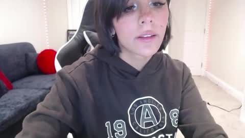 Goddess Marla online show from 12.21.25