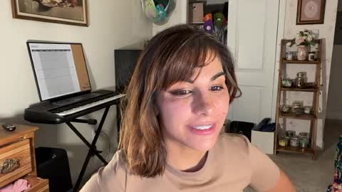 Goddess Marla online show from 08.03.26