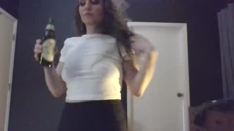 UrGreenEyedGoodGirl online show from 02.06.26