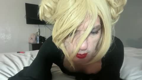 urgrlkandalee online show from 06.27.26