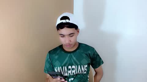 Bib online show from 03.28.26