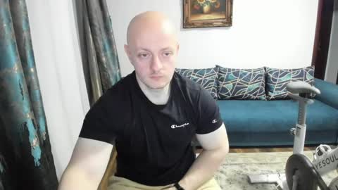 UrGymCrush online show from 03.20.26