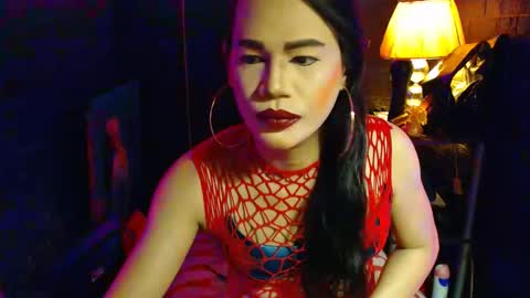 queen norelle online show from 03.02.26