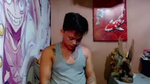 JUST CALL MY NAME jayrus  online show from 01.03.25