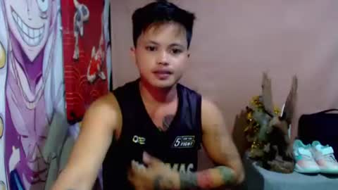 JUST CALL MY NAME jayrus  online show from 01.06.25