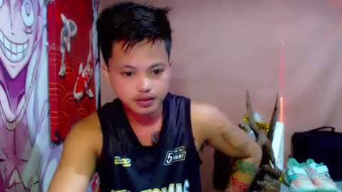 JUST CALL MY NAME jayrus  online show from 01.07.25