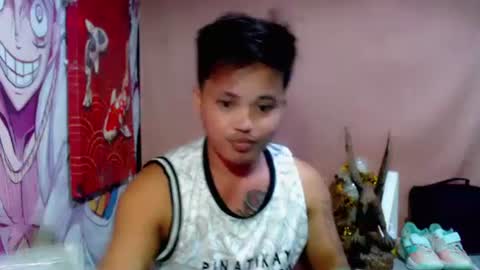 JUST CALL MY NAME jayrus  online show from 01.07.25