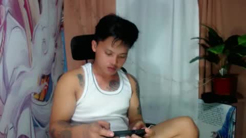 JUST CALL MY NAME jayrus  online show from 11.05.25