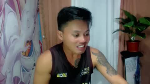 JUST CALL MY NAME jayrus  online show from 11.20.25