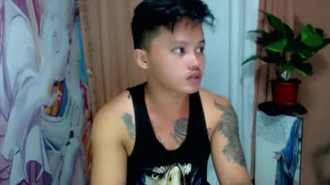 JUST CALL MY NAME jayrus  online show from 11.22.25