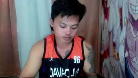 JUST CALL MY NAME jayrus  online show from 01.16.26