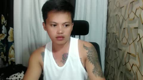 Snapshot of urhot_fucker13 chatting on 05.04.26 JUST CALL MY NAME jayrus online show from 05.04.26