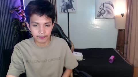 urhot_johny online show from 04.14.26