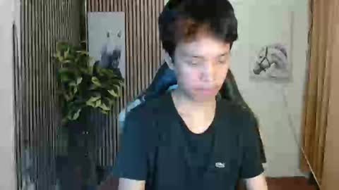 urhot_johny online show from 05.05.26