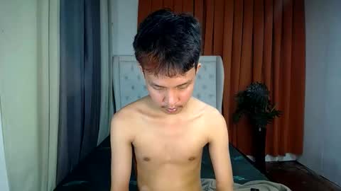 urhot_johny online show from 05.10.26